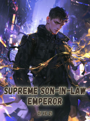 Supreme Son-in-Law Emperor